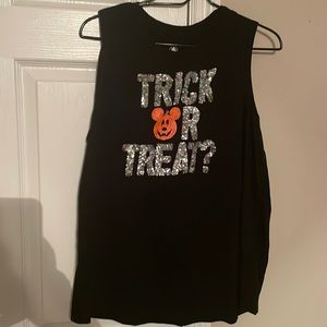 Disney Halloween shirt